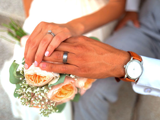 I pray that my future partner finds me soon.