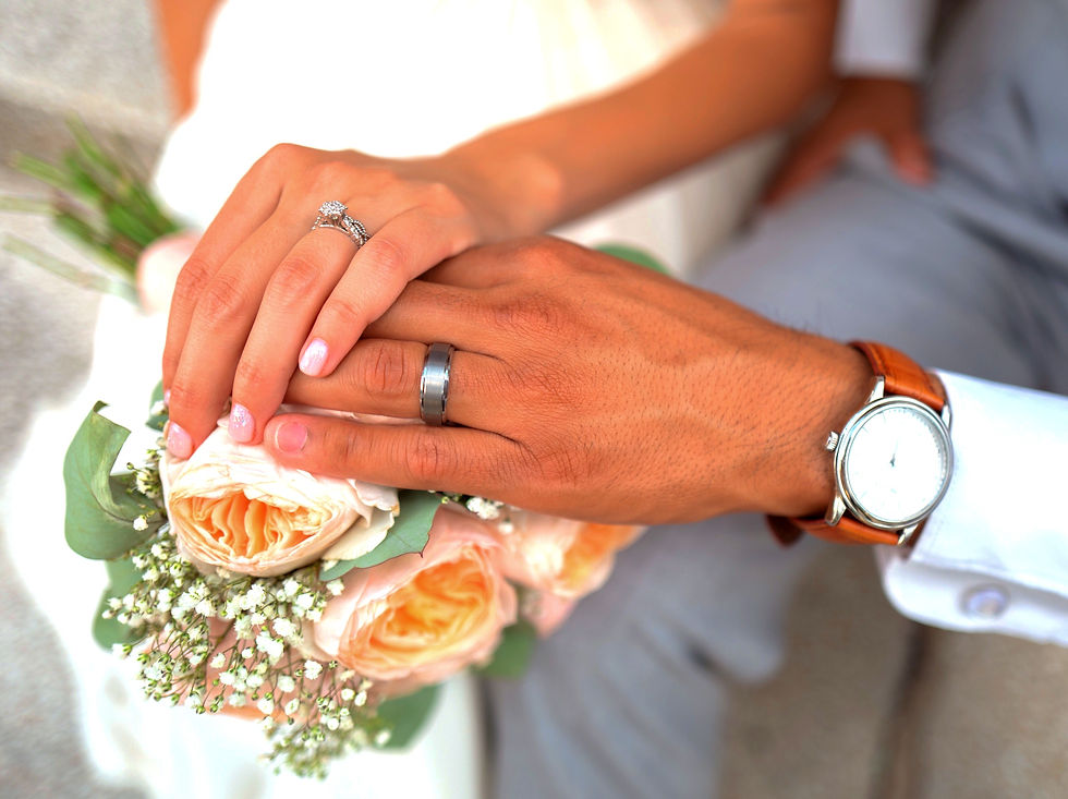 I pray that my future partner finds me soon.