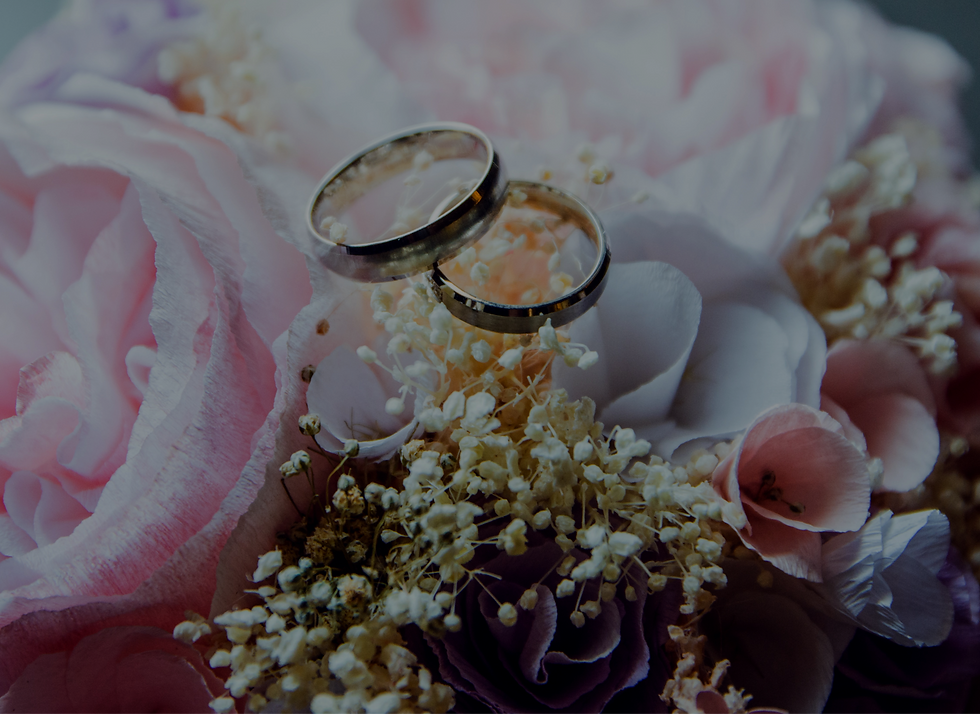 I pray that you will be enough for your future partner