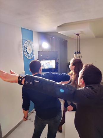 Location Photobooth CLIC