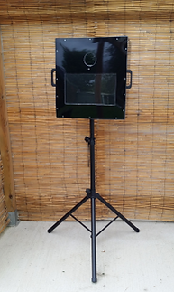 Location Photobooth Clic ou Borne à selfies ou Photomaton