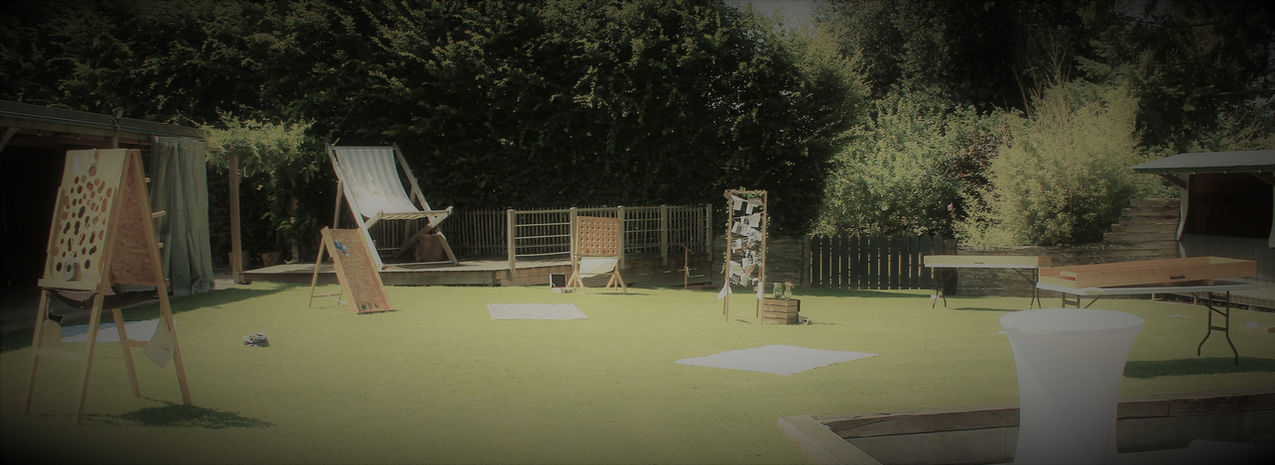 Location jeux mariage Cossé Le Vivien Mayenne animation