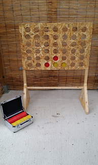 Jeu du Puissance 4 (L)