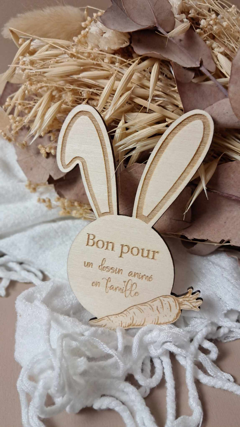 Miniature : chasse aux oeufs avec bons