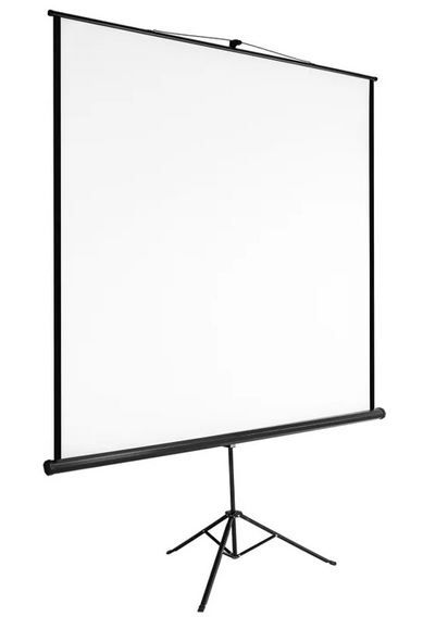 Écran de projection