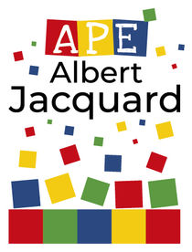 APE Albert Jacquard Le Genest L'APE, constituée de parents, a pour but de soutenir les projets pédagogiques des écoles publiques