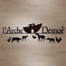 L'Arche Desnoé Votre parc animalier à Saint-Berthevin