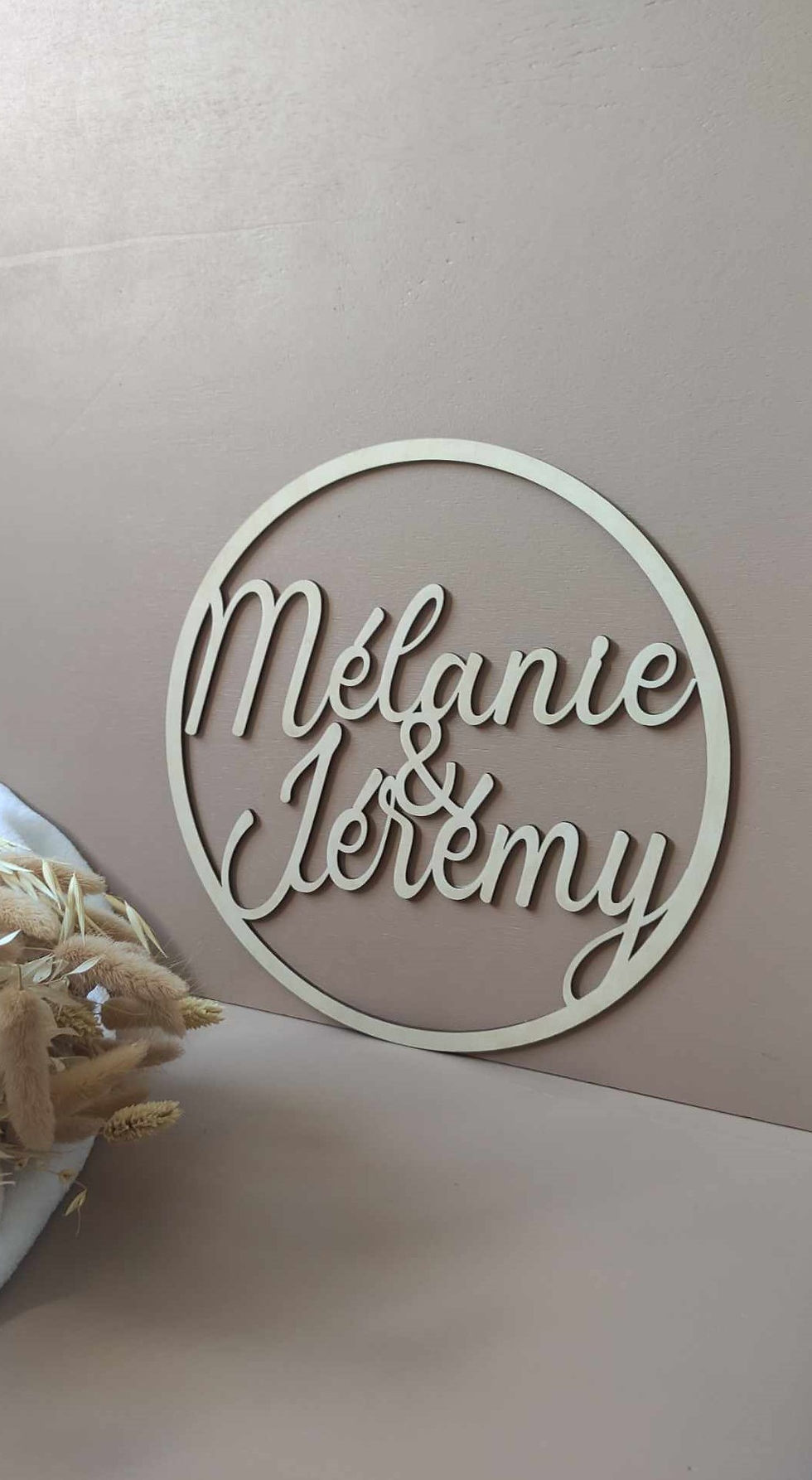 Miniature : couronne-mariage-prenom