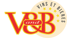 V&B Saint Berthevin Cave et Bar | Bière, vin, spiritueux et sans alcool