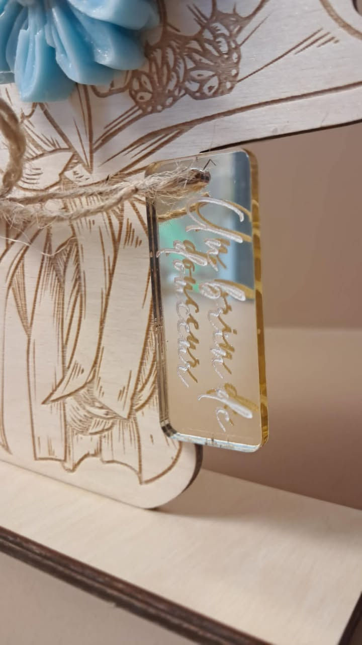 Miniature : idee cadeau fete des mamans