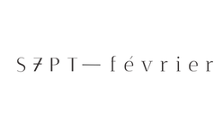 Sept Février, wedding designer, est spécialiste de la décoration de mariages