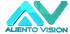 Aliento Vision Logo