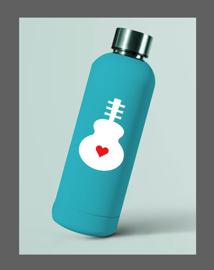 Thumbnail: MILE Water Bottle
