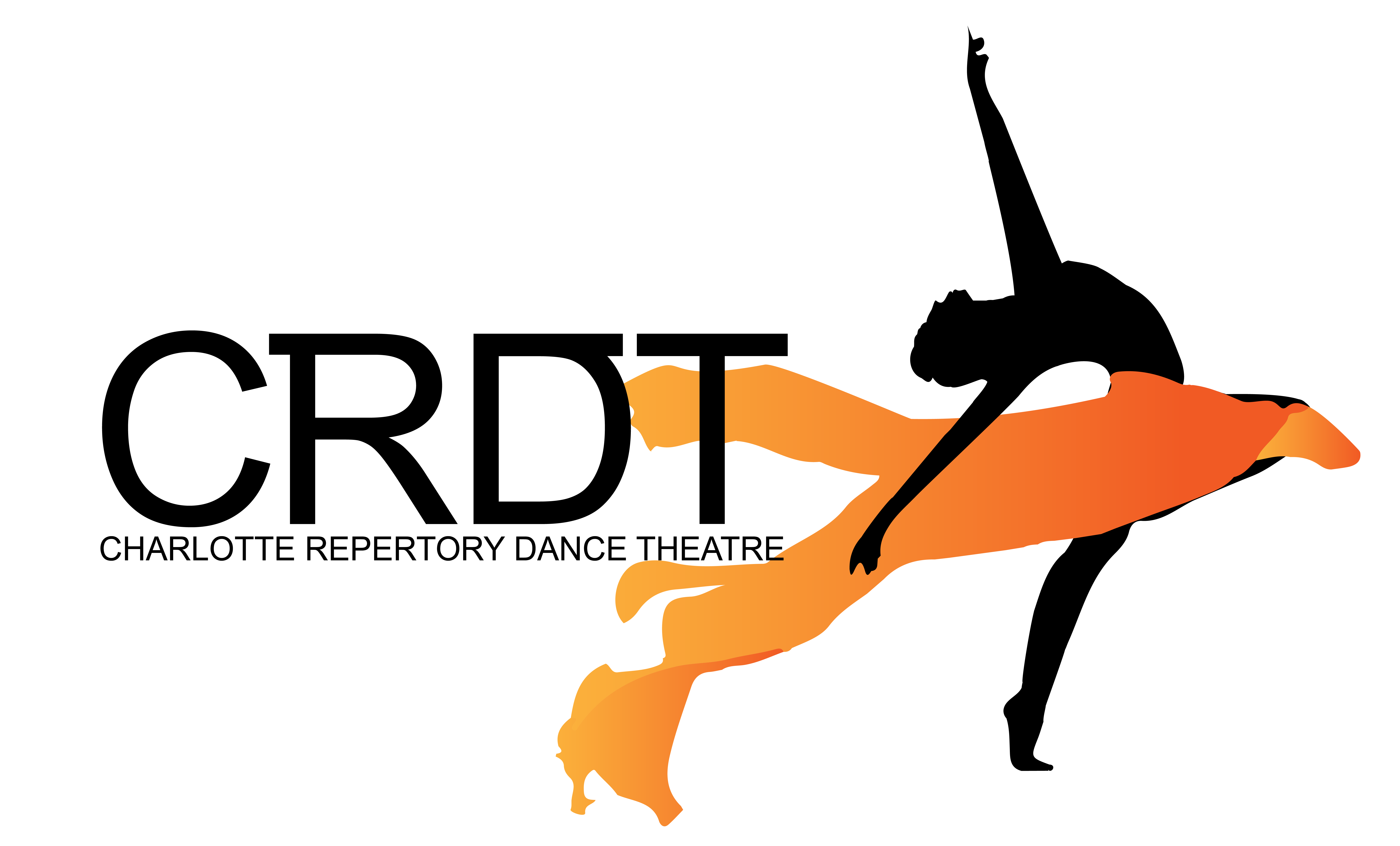 Charlotte Repertory Dance Theatre Crdt