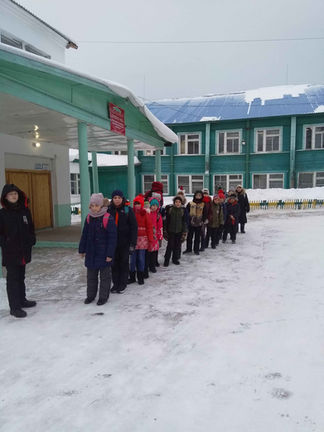 С ними можно и в разведку