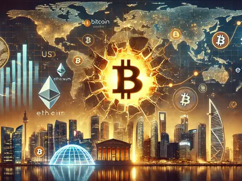 Cardano, Doge Lead Altcoin Rally, Strategy's BTC Acquisition, Dubai's RE Tokenization and more (Crypto News 05.26.25)