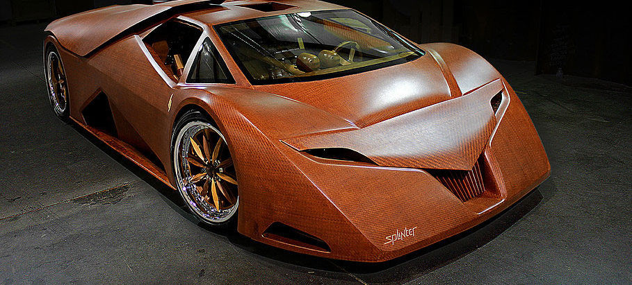 Grandes creaciones que te pueden interesar