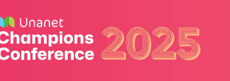 From Spreadsheets to Strategy: Melissa’s Takeaways from the Unanet Champions Conference 2025