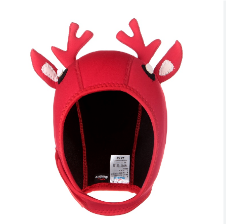 Thumbnail: Animal Neoprene Dive Hood
