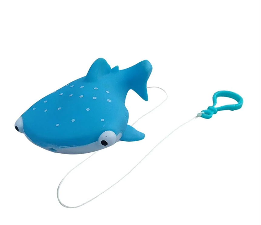Thumbnail: Underwater Diving Doll