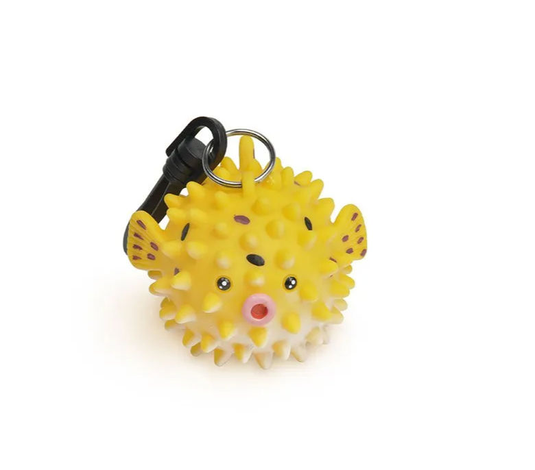 Thumbnail: Oceanarium Octopus Holder