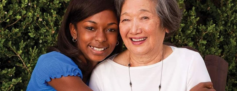 Caring for your love one