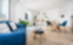 Agence Immobilière / Coworking / Marseille