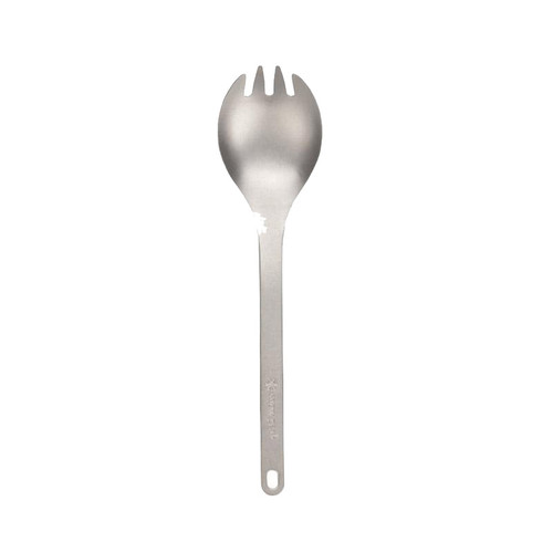 TITANIUM SPORK | Full Camp Shop