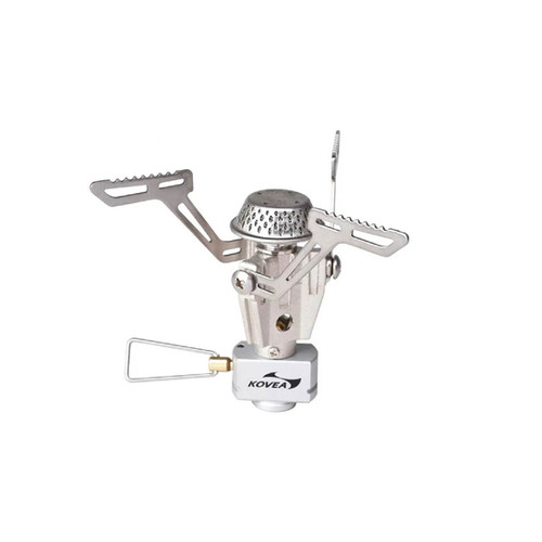 Kovea Fireman Stove Fullcamp