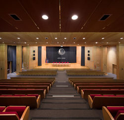 Grande Auditório de Gambelas