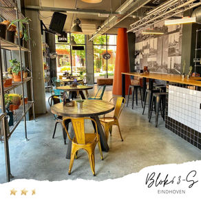 BLOK63-S | Voel je welkom op deze onontdekte plek