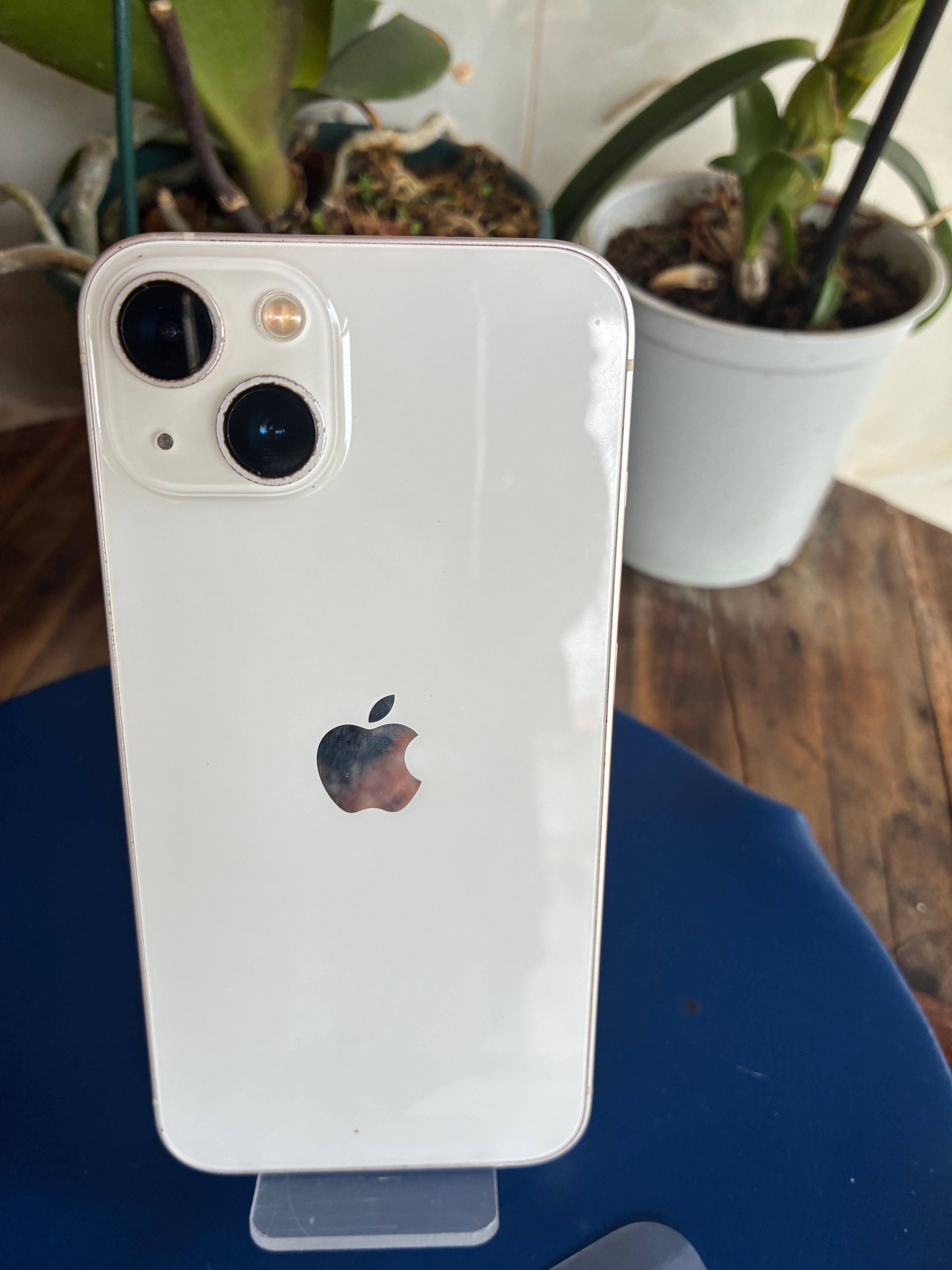 Iphone 13 256 memória 5g