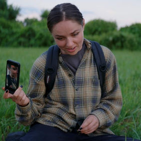 Sweet Relief (2023)