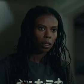 Halfway Haunted (2025)
