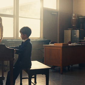 Key of Genius (2025)