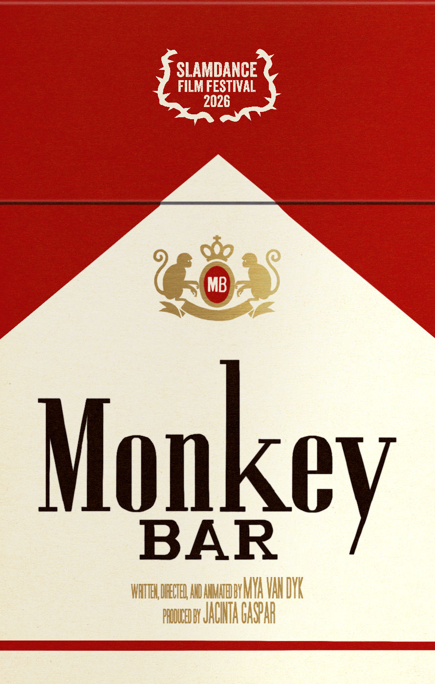 Monkey Bar (2025)