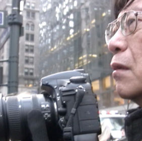 Photographic Justice: The Corky Lee Story (2022)