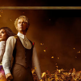 The Hunger Games: The Ballad of Songbirds & Snakes (2023)