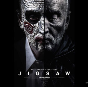 Jigsaw (2017)