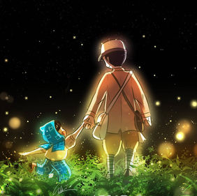 Grave of the Fireflies (1988)