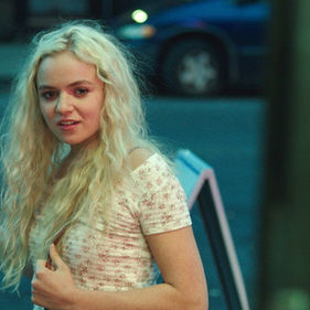 White Girl (2016)