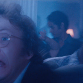 Jacob's Ladder (1990)