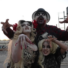 Cholo Zombies: Monstro (2024)