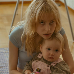 Without Kelly (2025)