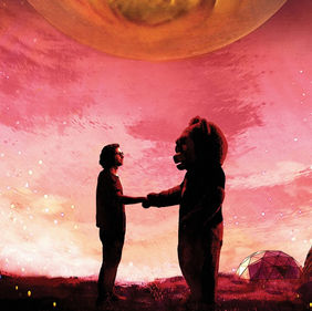 Brigsby Bear (2017)