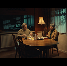 A Scent (2026)
