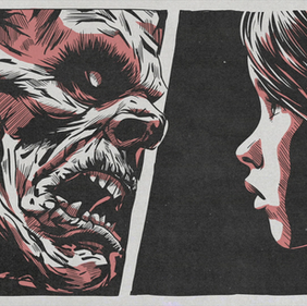 Depression is a Beast (2024)