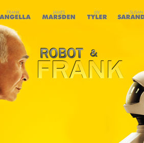 Robot & Frank (2012)