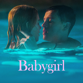Babygirl (2024)