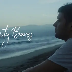 Little Empty Boxes (2024)